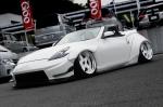 Nissan 370Z Roadster by AimGain 2015 года